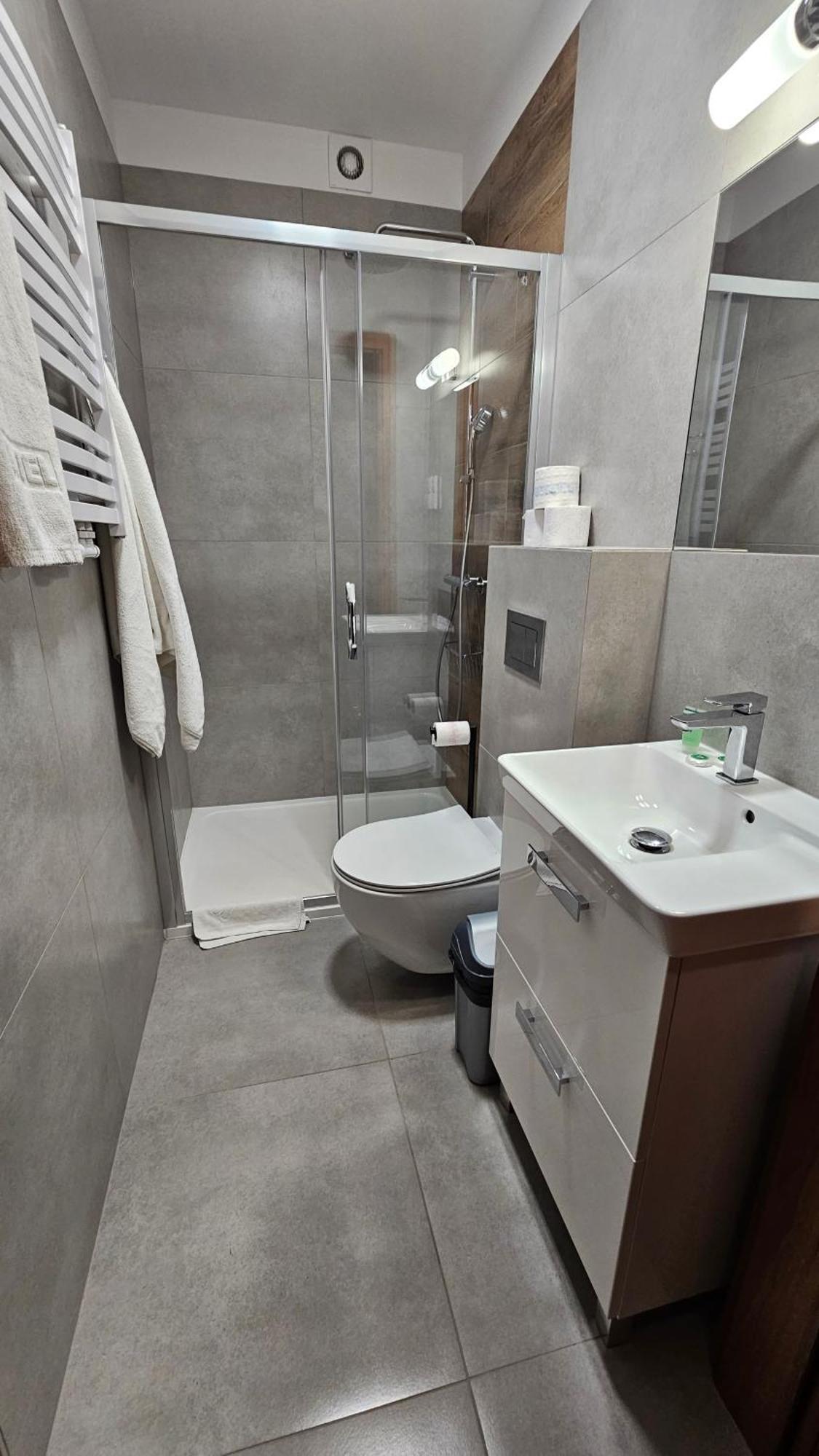 Hotel Sypniewo Маргонін Екстер'єр фото